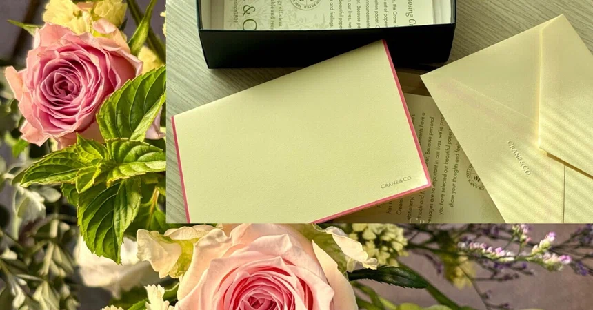 Reflections on the Weight of Fan Letters｜月桃