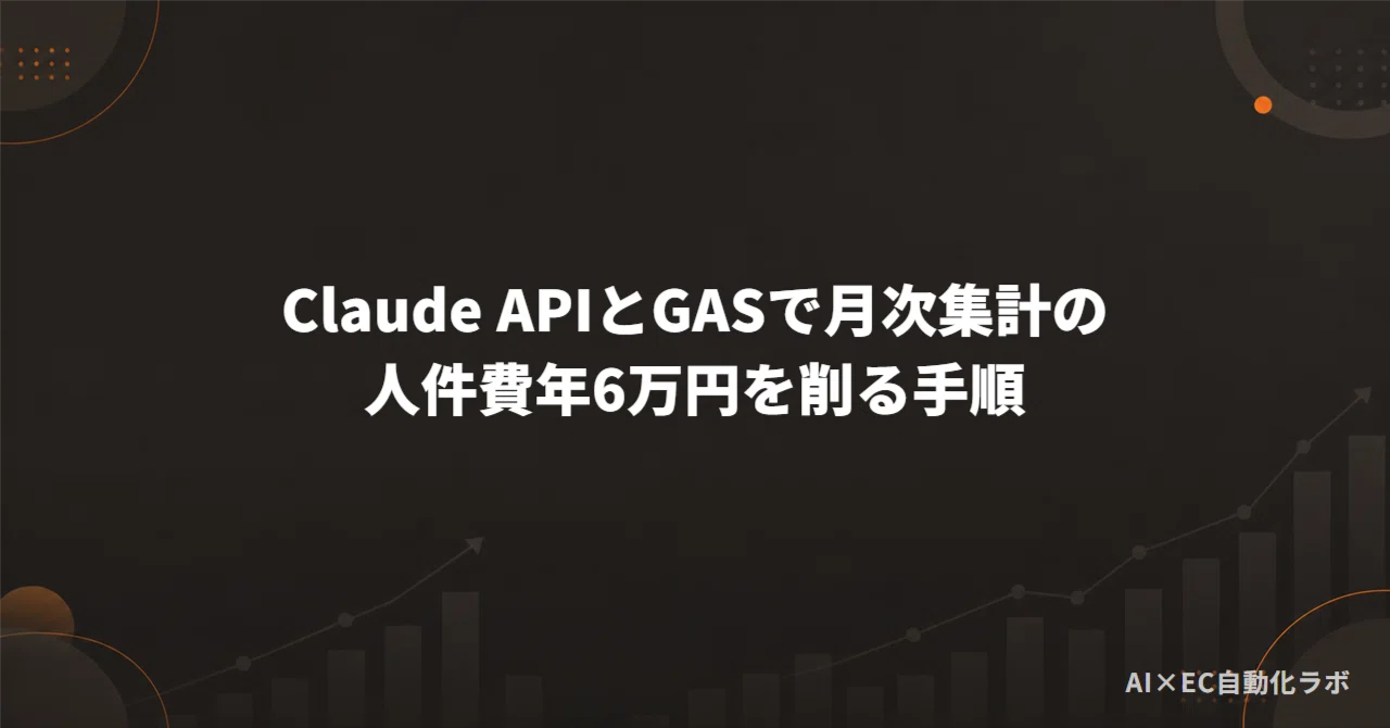 Steps to Cut 60,000 Yen in Annual Labor Costs for Monthly Reporting ...