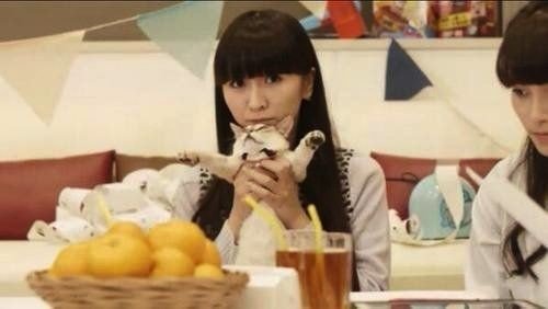 私の大好きな かしゆか との出会い 中目黒土産店 Note 私の大好きな かしゆか との出会い 中目黒土産店 Note