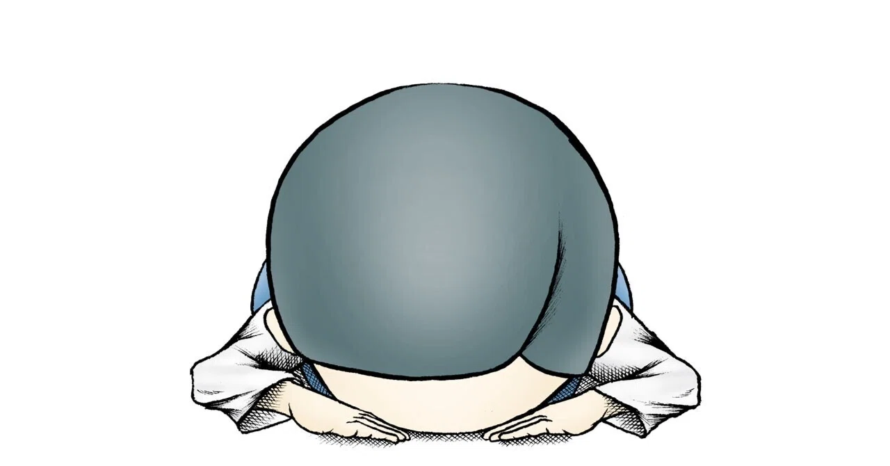 A word of apology for when your reply is late｜ミイ