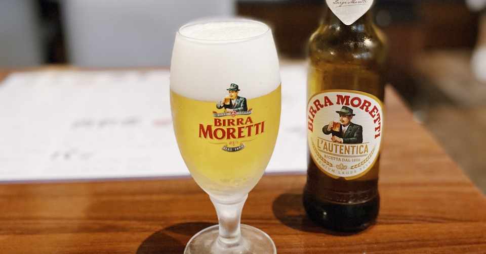 気力とメンタルを ビールで整える 町田食スタグラム Note