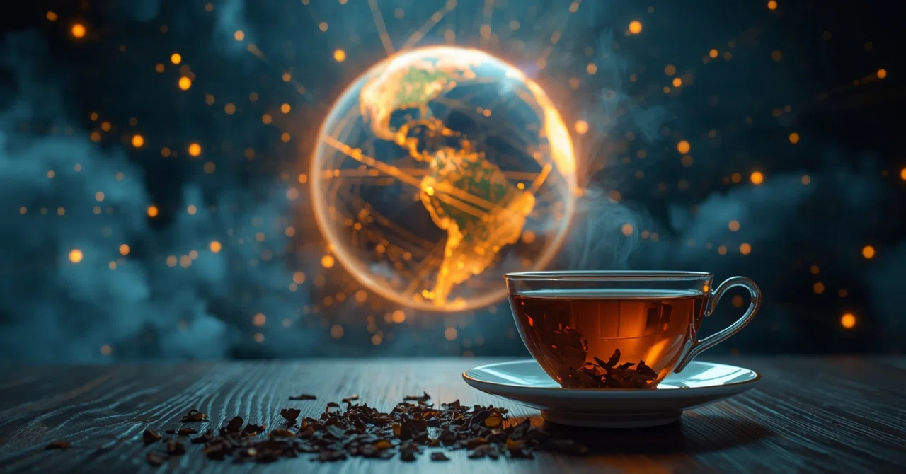 The story of a tea shop owner who tried to build an AI that reads ...