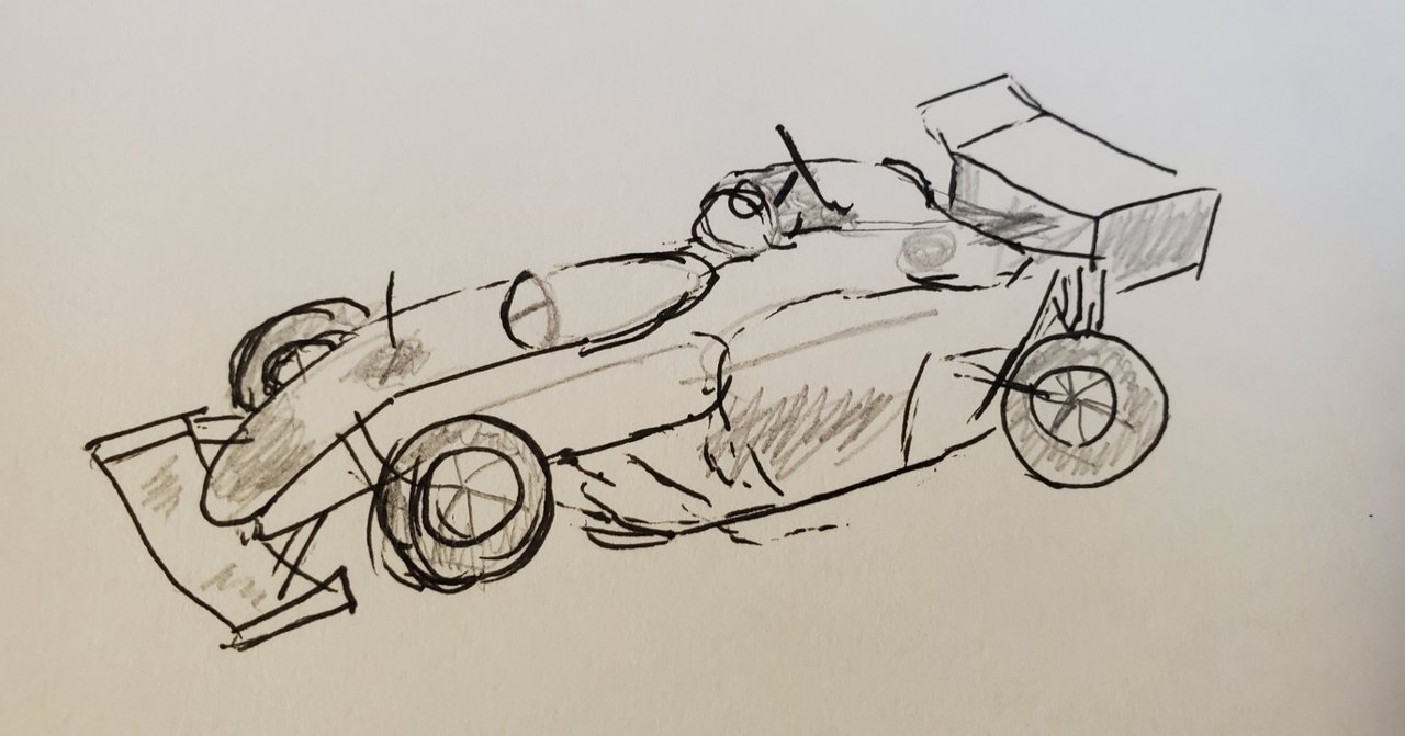 日本人f1ドライバー誕生の可能性について ナガ茄子 Note 日本人f1ドライバー誕生の可能性について ナガ茄子 Note