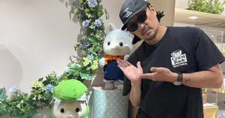 トラウマと向き合う