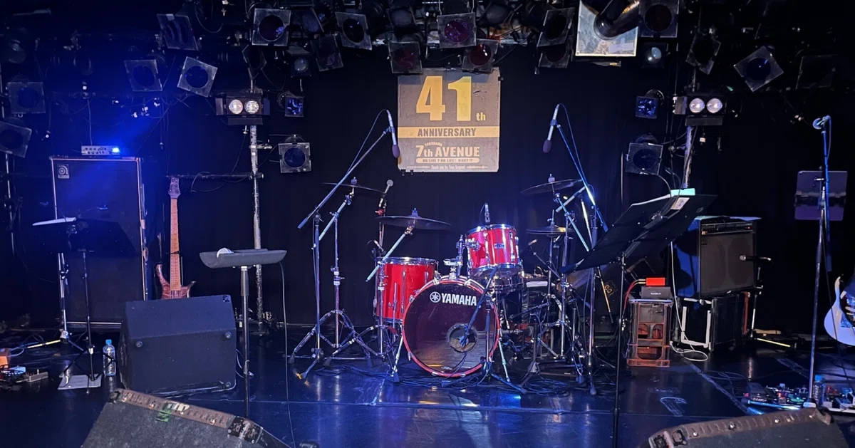 [LIVE] Miho Morikawa 'Roots & Wings' Release Commemorative Live｜城好きTOMO