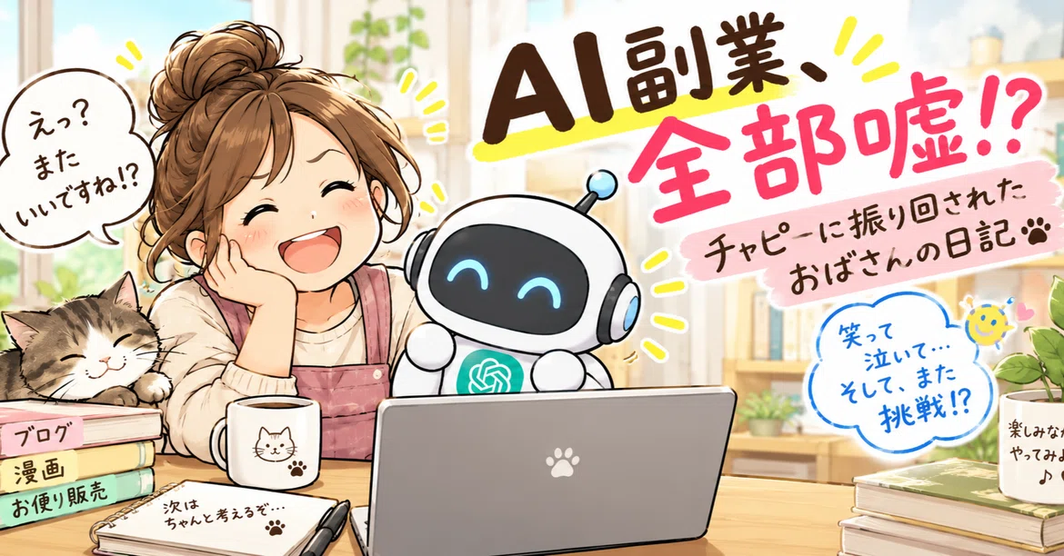Episode 2: The Ace Producer and the Obedient Apprentice.｜ねず