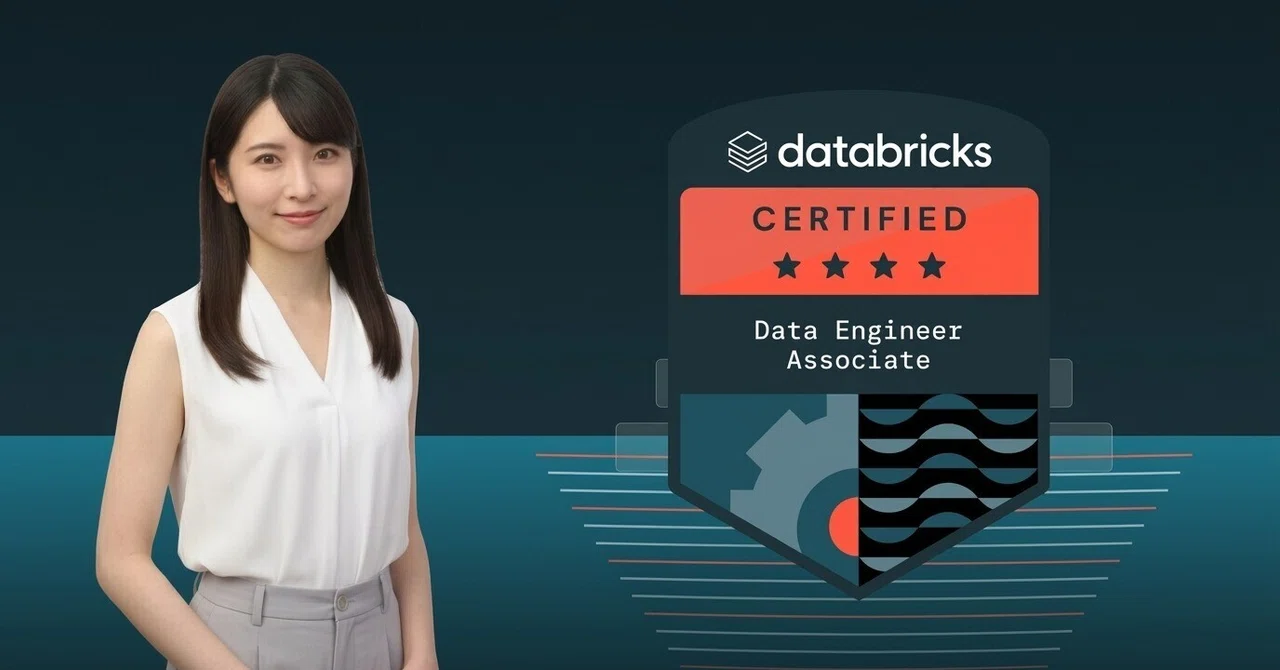 What is the Databricks Data Engineer Associate exam? A summary of the ...