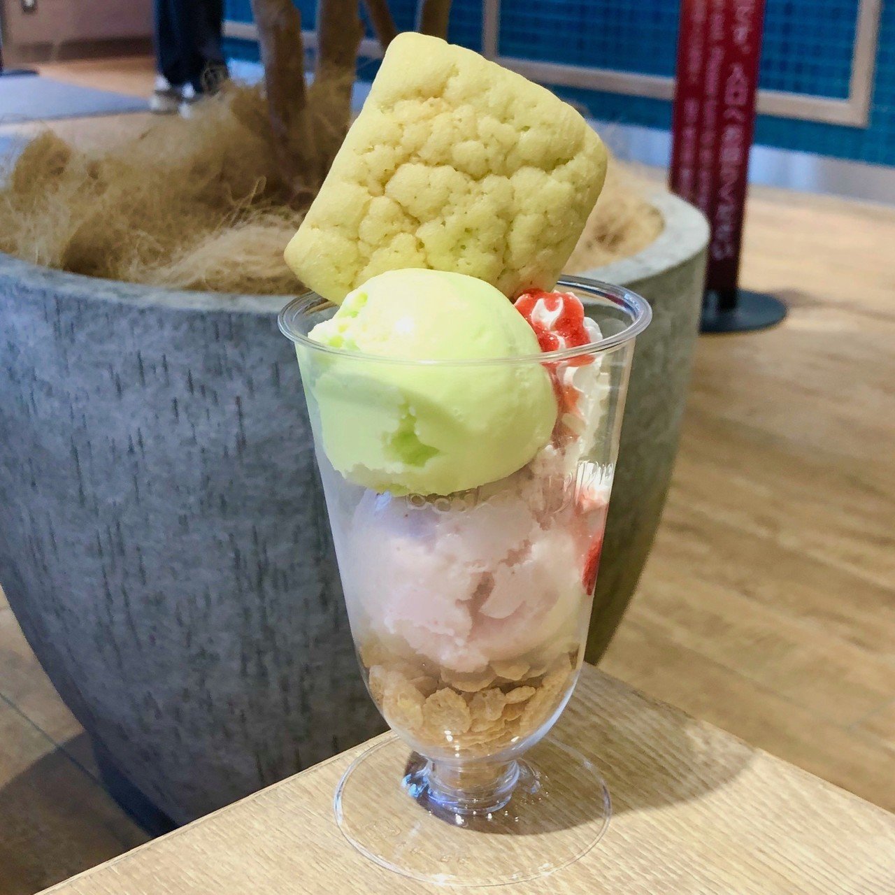 神奈川 海老名サービスエリアのソフトクリームガイド プロソフトクリーマー森川 Note 神奈川 海老名サービスエリアのソフトクリームガイド プロソフトクリーマー森川 Note