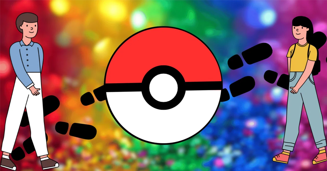 Pokémon GO at 10 Years: How Many People Are Still Playing? Surprising ...