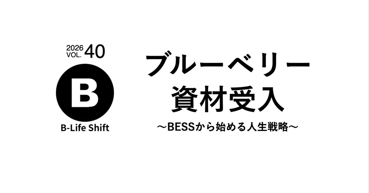 Vol. 40 [Farm Development Edition] Materials for 700 blueberry plants ...