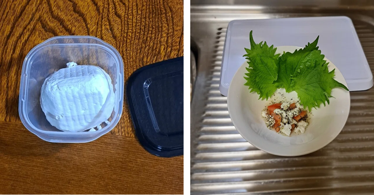 Obaba, AI, and Sometimes Dog Food｜高橋 公美子