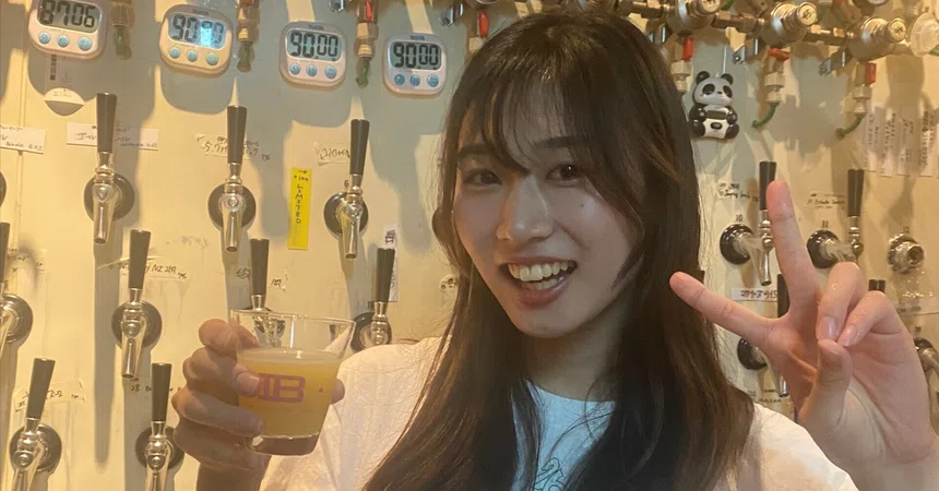 [자주 묻는 질문~오시는 길 편~]CRAFT BEER BAR IBREW GINZA를 이용하시는(예정인) 고객님께 (FAQ ...