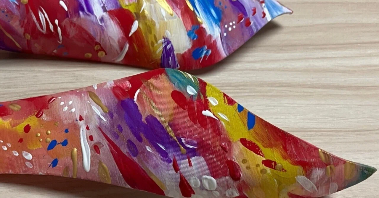 Artist Misaki Uematsu | Prosthetic art finally takes shape.｜ArtGrowthLab®