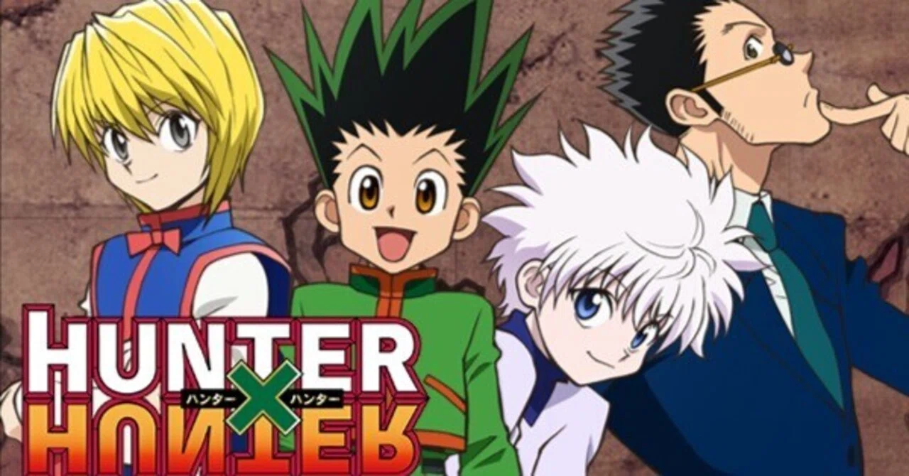 Hunter x Hunter｜わたしが感じたこと