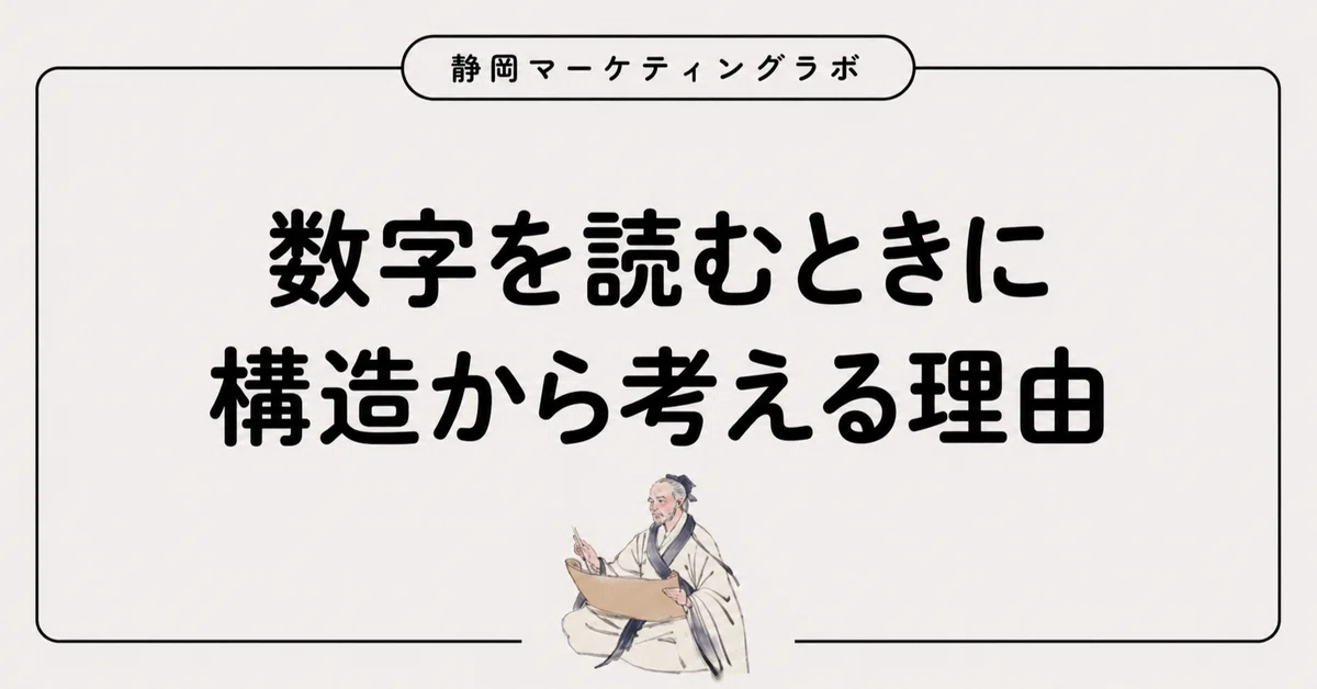 Who Invent Natural Number Why I Think About Structure When Reading Numbers|名波|マーケティングを構造化や体系化して科学 ...