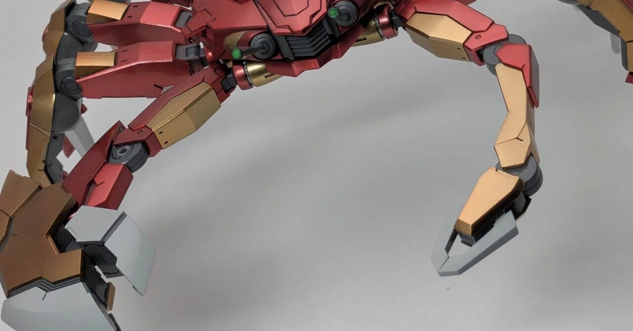 My Ultimate Super Sentai Hero Project Proposal: Series [06: Mecha ...