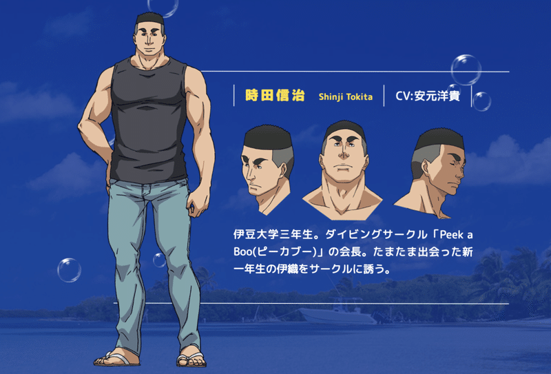 おすすめアニメ 其の弐 ぐらのーら Note