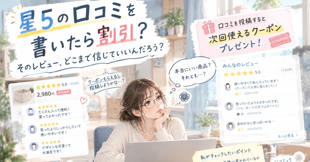 Can you really trust those 5 stars? The 'hidden side' lurking in online ...