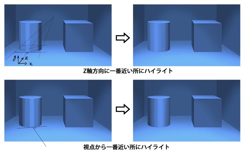 200816暗闇の立体表現