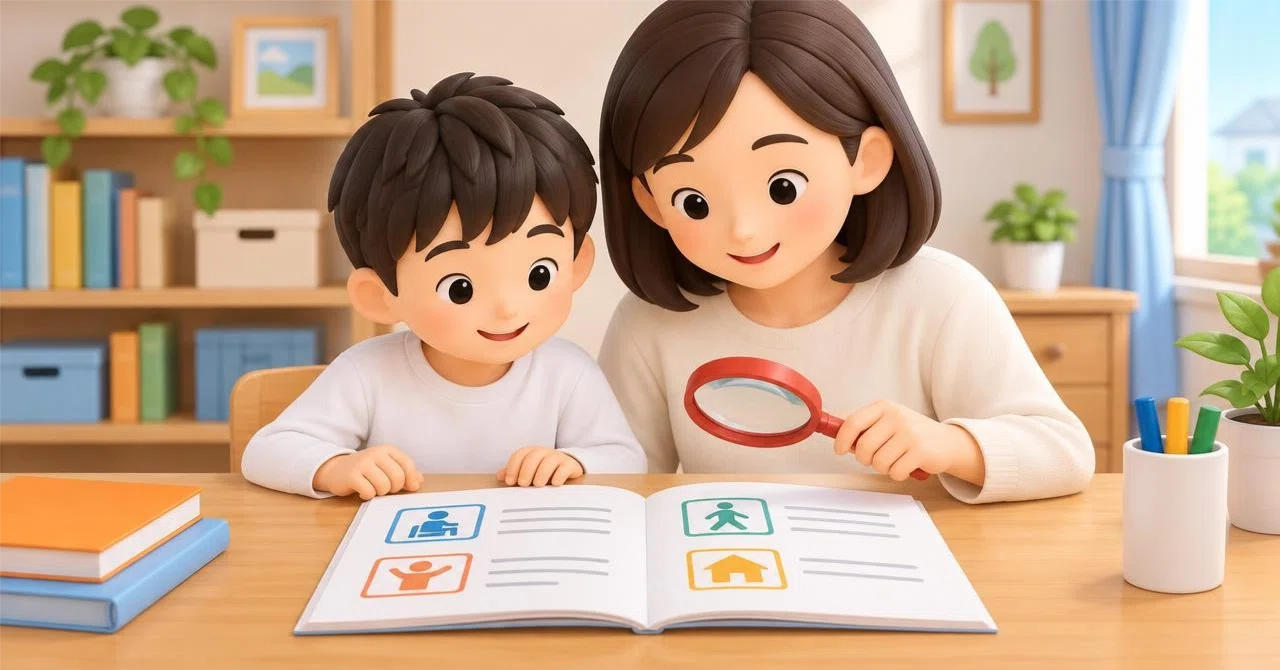 Checking SNS Age Requirements with Your Elementary School Child｜小学生のおうち ...