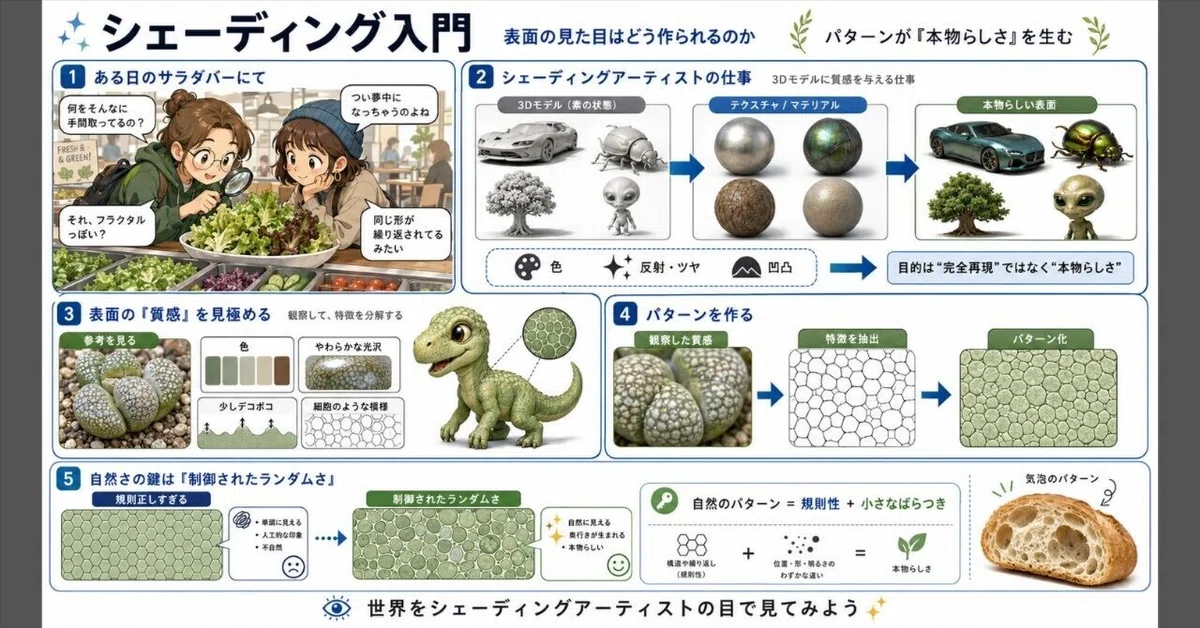[Pixar in a Box] 8. Introduction to Shading: How Surface Appearance is ...