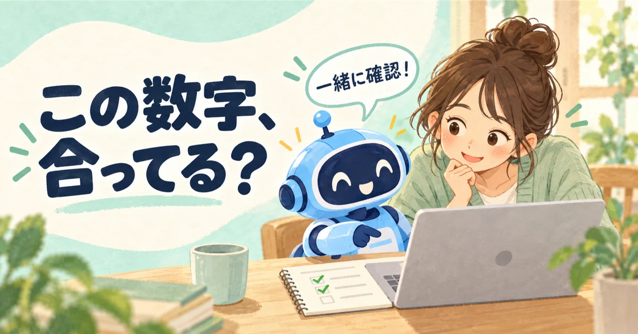 Before distributing an AI-generated management sheet: A small test to ...