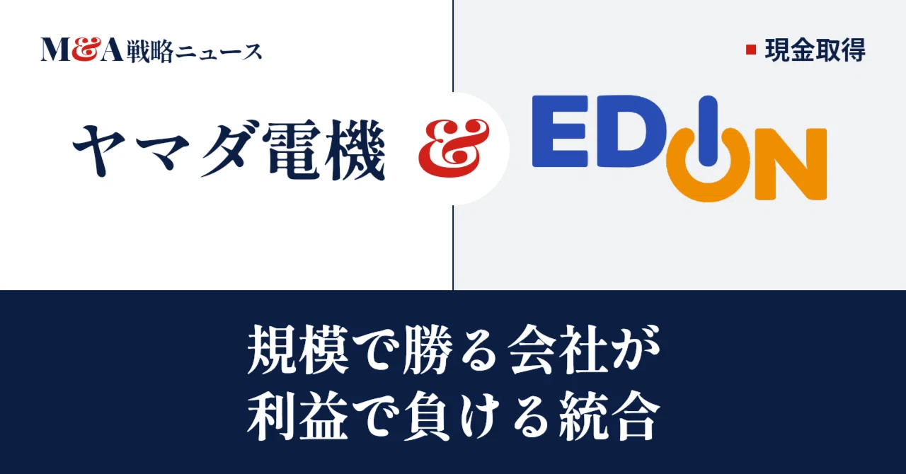 The President of the Holding Company is from Edion, Sales Total 2.5 ...