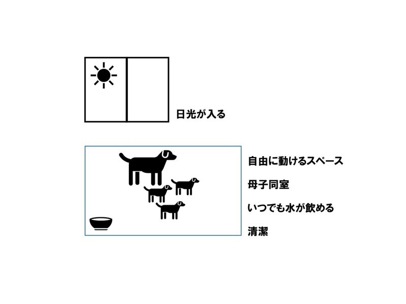 日本と海外のペットショップ どれぐらい違う 各種数値規制 犬の飼い主サポートのplam Note 日本と海外のペットショップ どれぐらい違う 各種数値規制 犬の飼い主サポートのplam Note