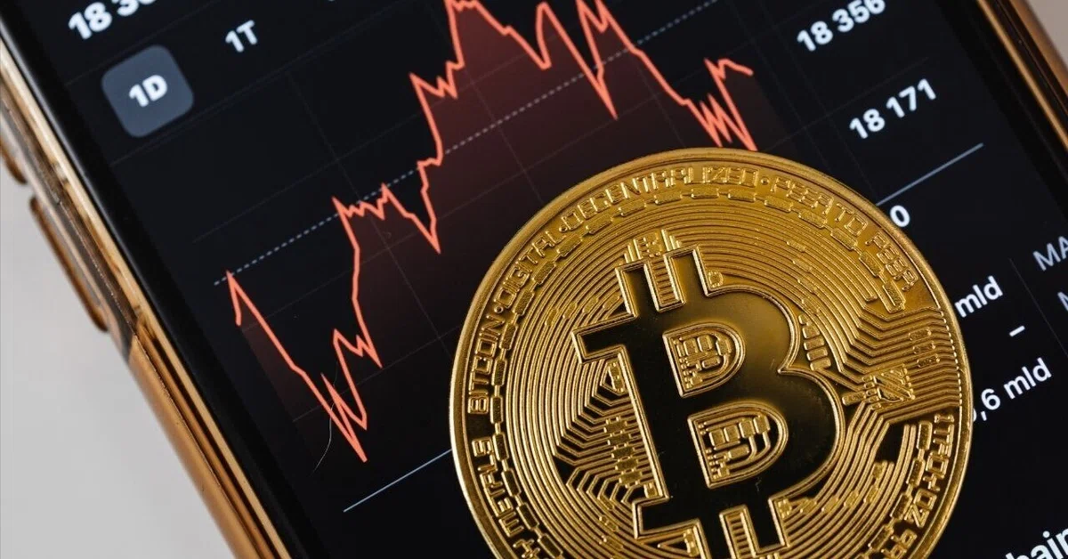 JPMorgan says Bitcoin could outperform stocks, bonds, and gold, but ...