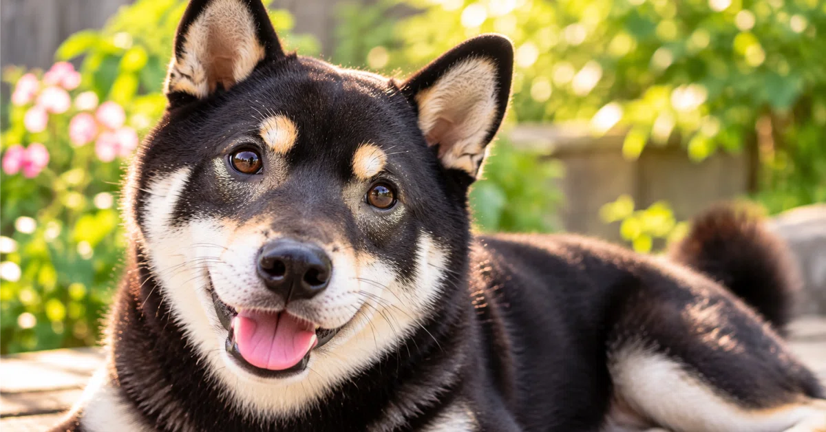 Body Do Note Atopic Black Shiba | Immunity ③ Why does the immune system, which is ...