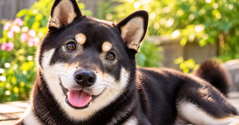 Body Do Note Atopic Black Shiba | Immunity ③ Why does the immune system, which is ...