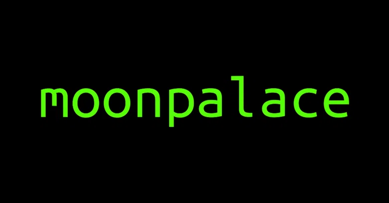 MoonPalace Kids Lab MISSION 03 [Part 1]｜Commander