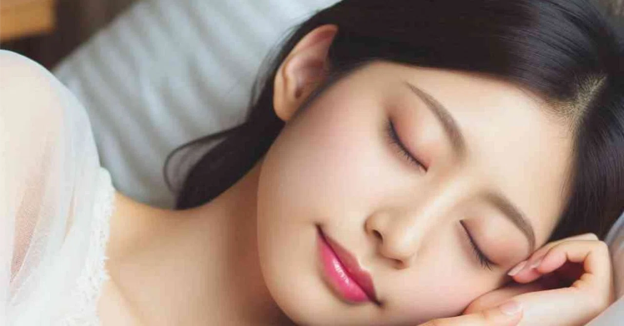 If you are tired of living, go to sleep.｜sasa
