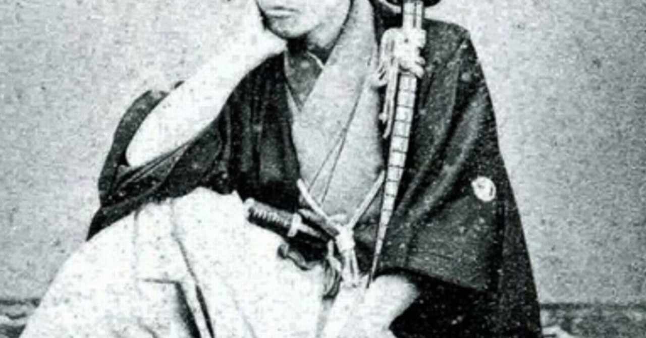 土方歳三 の新着タグ記事一覧 Note つくる つながる とどける