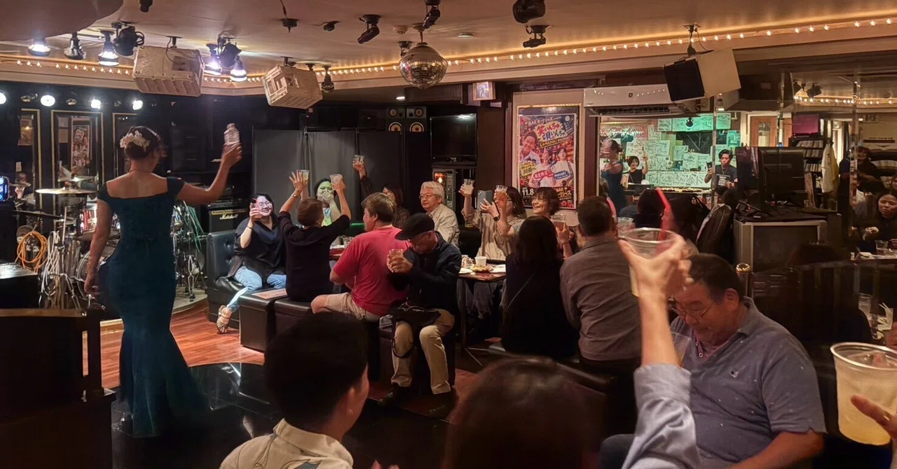 [Okinawa/Naha] Sing, dance, and laugh! A music concert for everyone ...