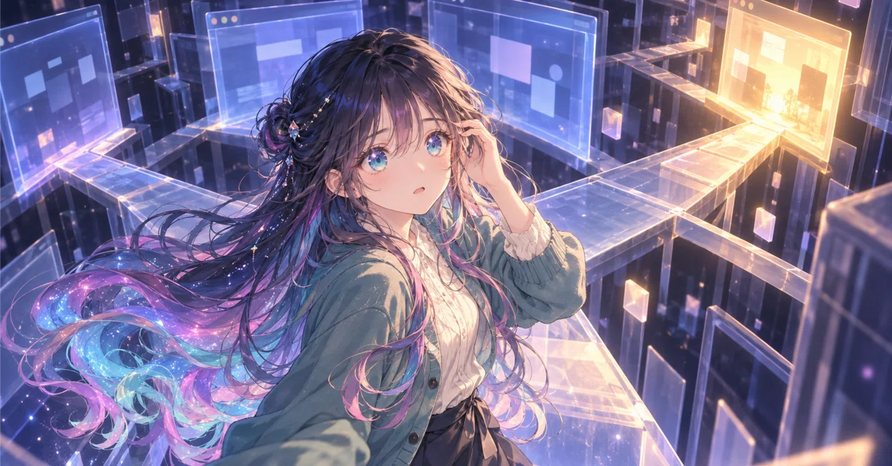 I kept getting lost every time I switched between Claude Code sessions ...