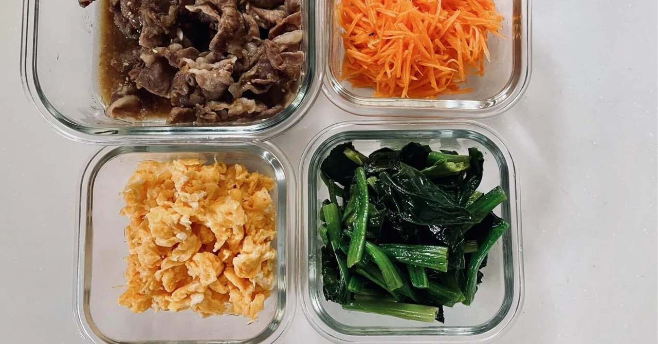 Korean Cuisine and Hiroshi Itsuki｜川口大喜