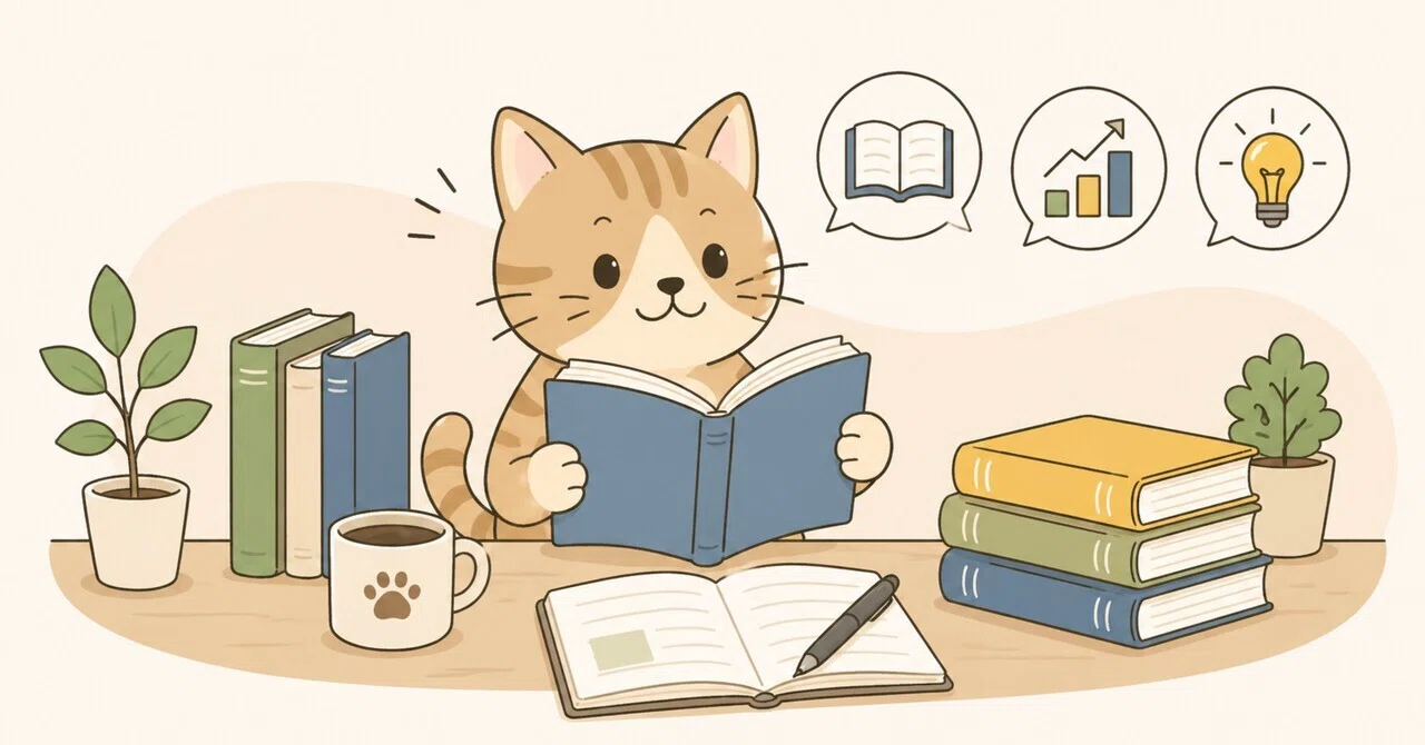 [Studying Learning Record] 2 Months Have Passed! Challenges and Future ...