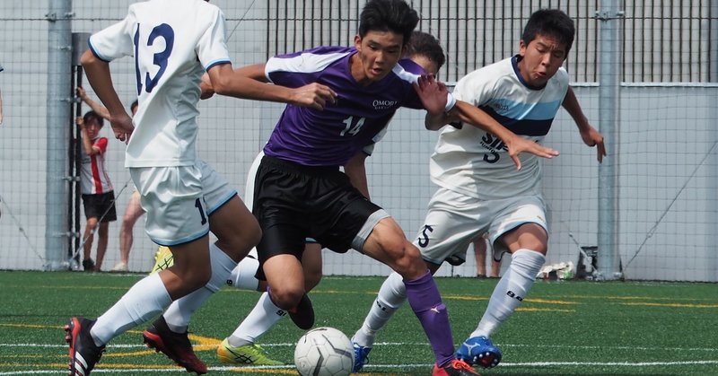 Jsw再開奮闘記 No 6 Trm シュートjrユースfc Vs 大森学園高校 ジュニアサッカーweekly 編集部 Note Jsw再開奮闘記 No 6 Trm シュートjrユースfc Vs 大森学園高校 ジュニアサッカーweekly 編集部 Note