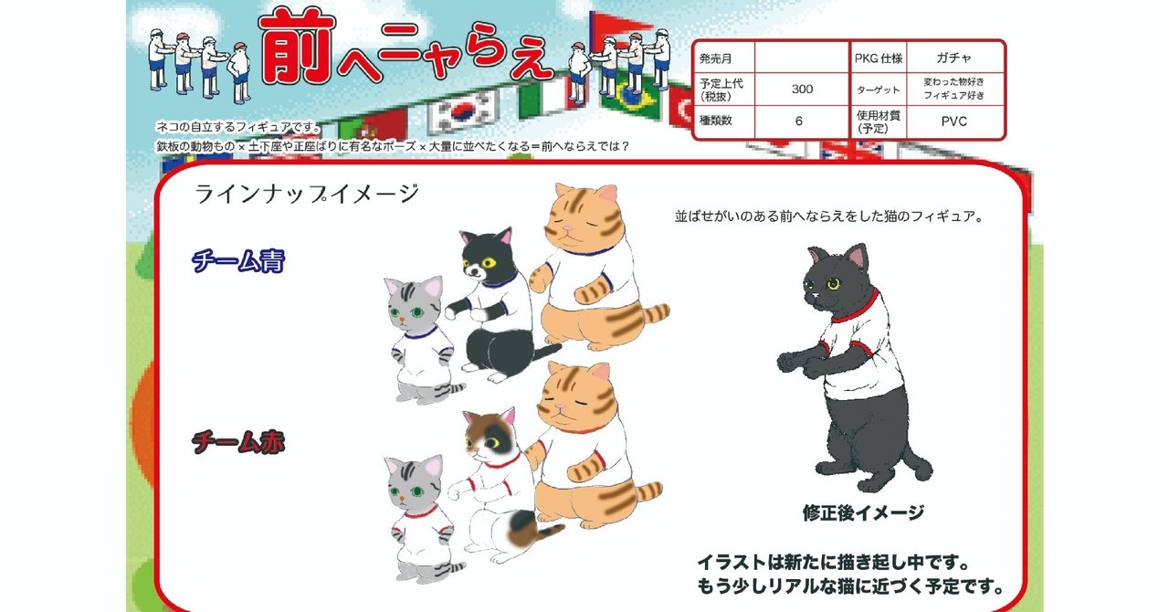 おもちゃメーカー時代 ボツになった企画書を今みてみよう おおきち Note