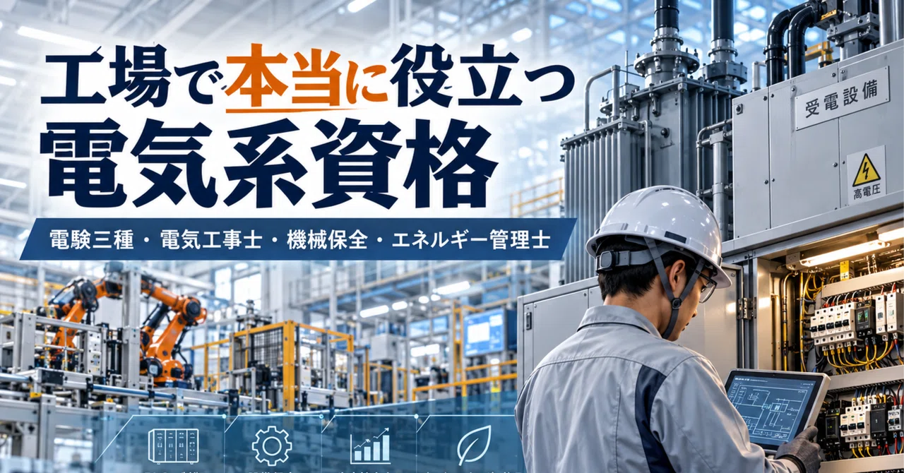 Is the Third-Class Chief Electrical Engineer License Really Useful in a ...