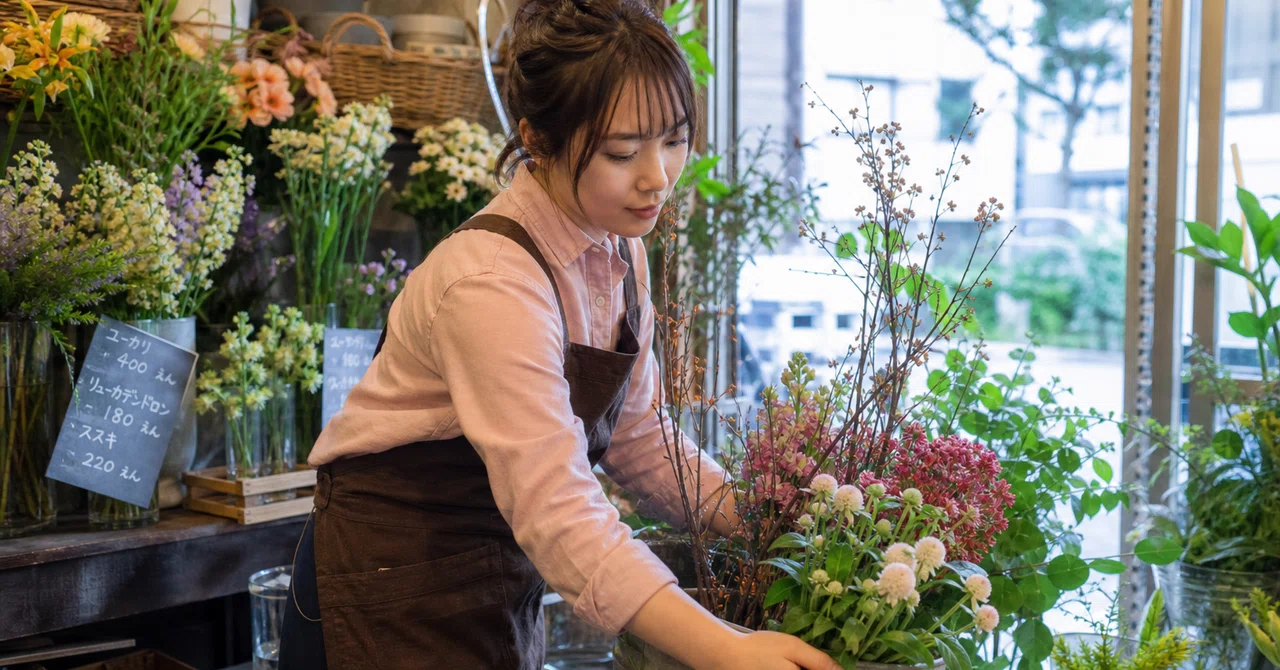 [True Story] I'm a First-Year Employee! 3 Criteria for an Inexperienced ...