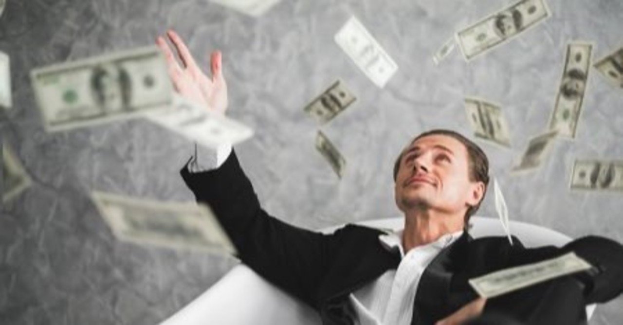 簡単にお金持ちになる方法 ショウヤ ただビジネスに詳しい高校生 Note 簡単にお金持ちになる方法 ショウヤ ただビジネスに詳しい高校生 Note