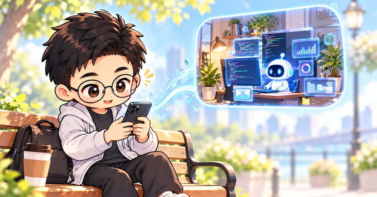 Claude Code Remote Control Has Evolved! Explaining the New Convenient ...