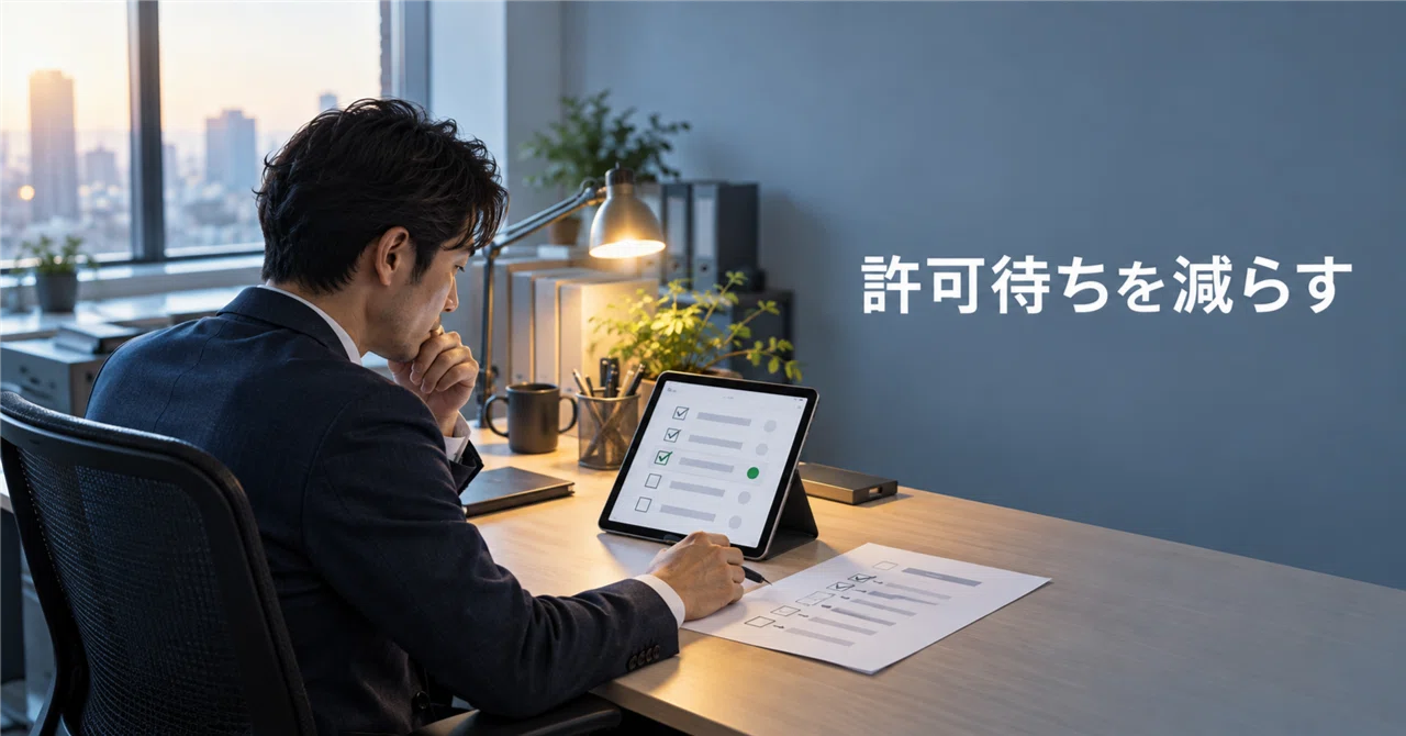 The Lines Companies Must Define First When AI Scheduled Tasks Get Stuck ...