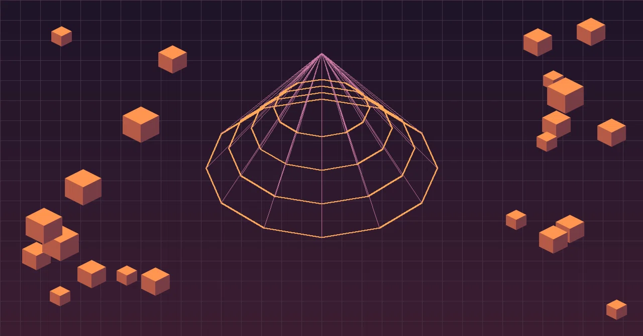Scenario releases 1,342 generated 3D assets (approx. 39GB) for free ...