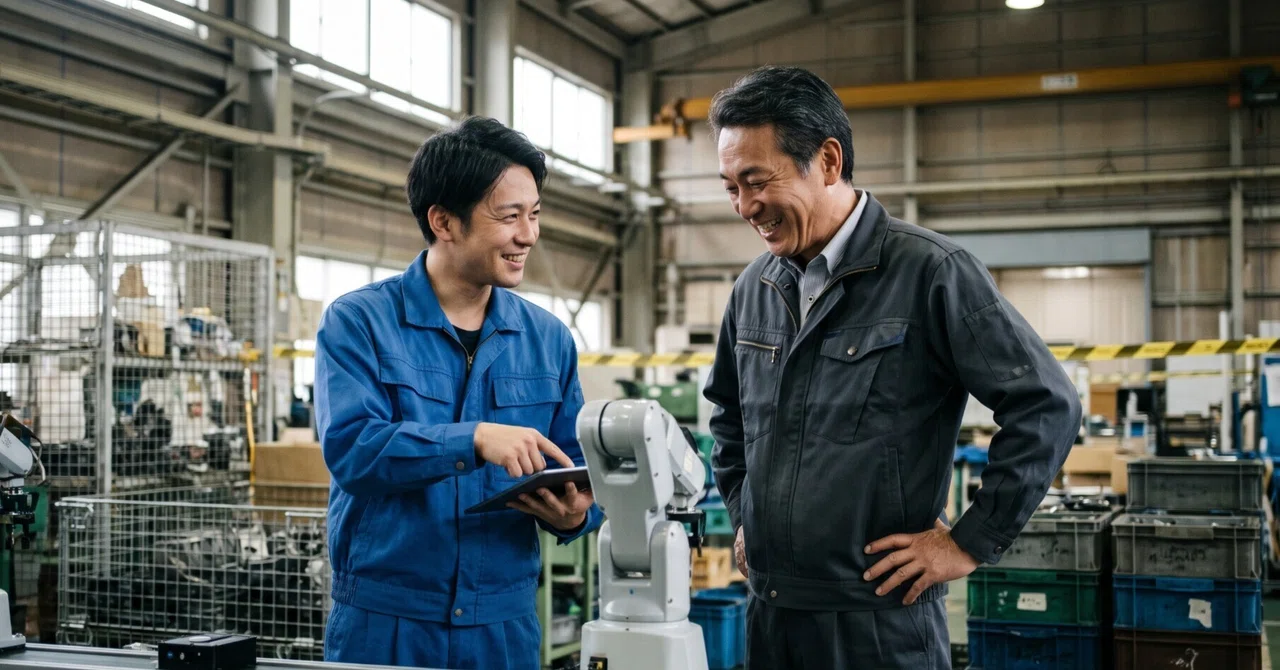 Tokio Marine's 'Japan's First Physical AI Insurance' Set for November ...