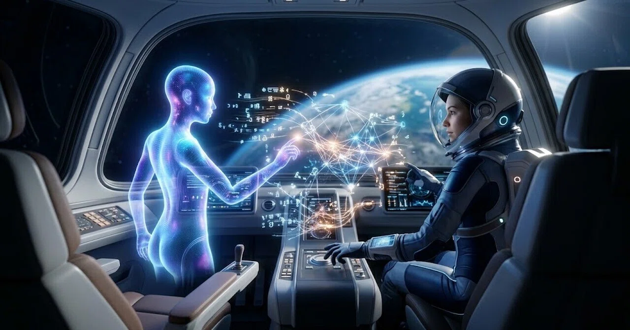 Isl Notes An AI told 'you don't have to do anything' started playing—The value of ...