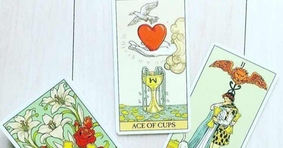 占いの結果をどう使うのか み カミーノ Note