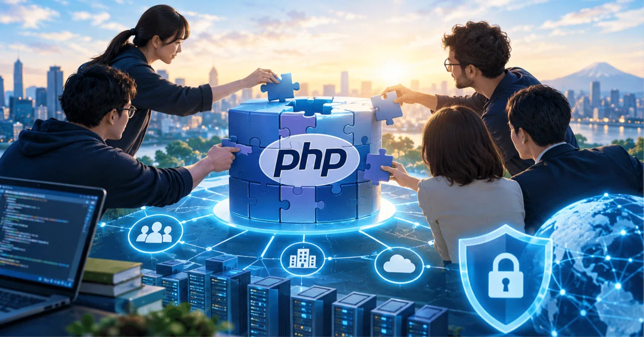 A story about properly investigating the PHP security commotion｜みずきMG ...